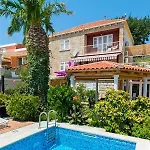 Hotel House Katarina