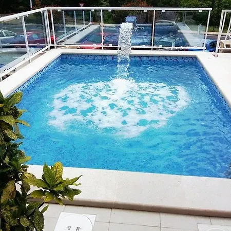 House Katarina Apartment *