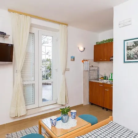 House Katarina Apartment