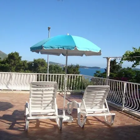 Hotel House Katarina