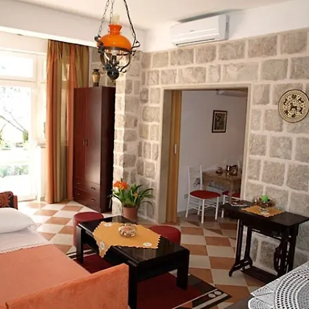 House Katarina 3* Ragusa