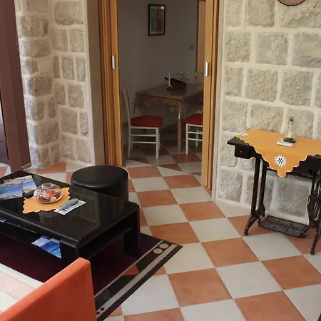 Hotel House Katarina Ragusa