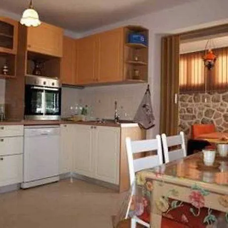 Hotel House Katarina