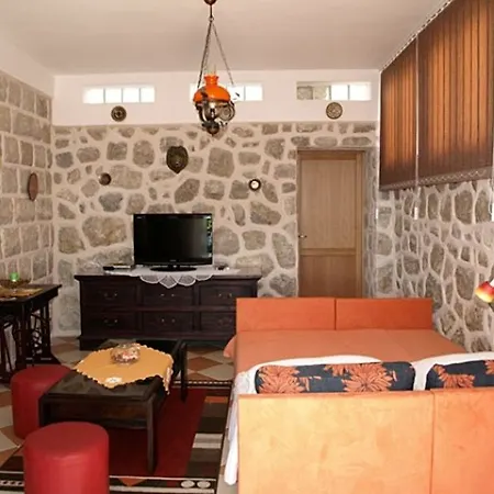 Hotel House Katarina Ragusa