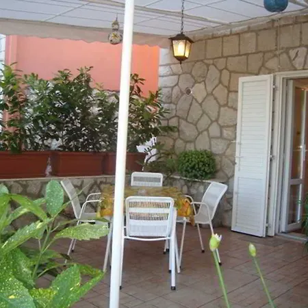 House Katarina דוברובניק