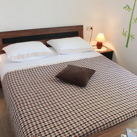 House Katarina Hotel 3*