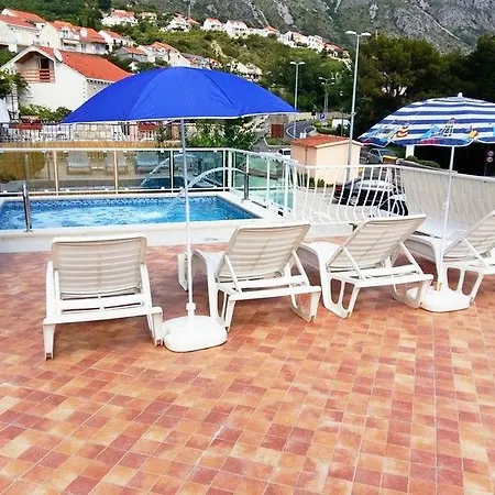 Hotel House Katarina Ragusa