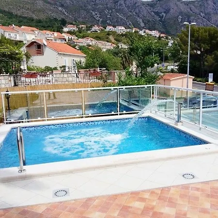House Katarina 3* Ντουμπρόβνικ