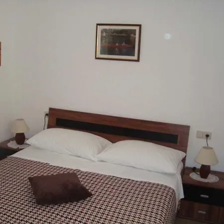 House Katarina Ντουμπρόβνικ