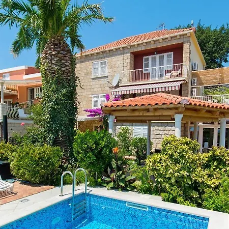 Hotel House Katarina