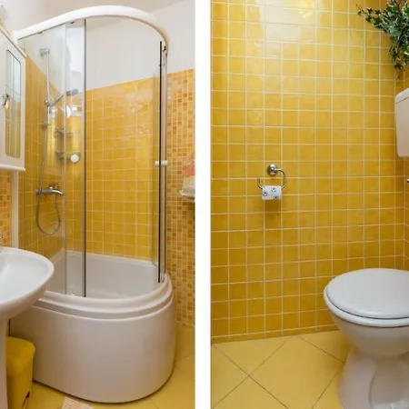 House Katarina Hotel Ragusa