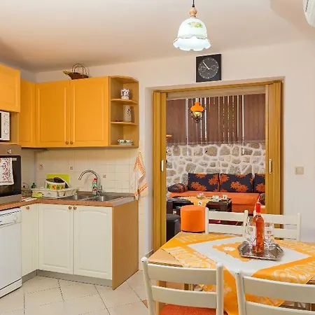 House Katarina Hotel Ragusa