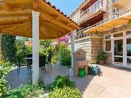 House Katarina Hotel Ragusa