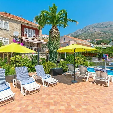 House Katarina Hotel Ragusa