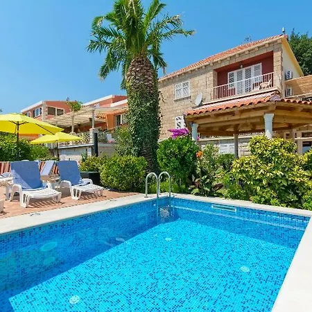 House Katarina דוברובניק