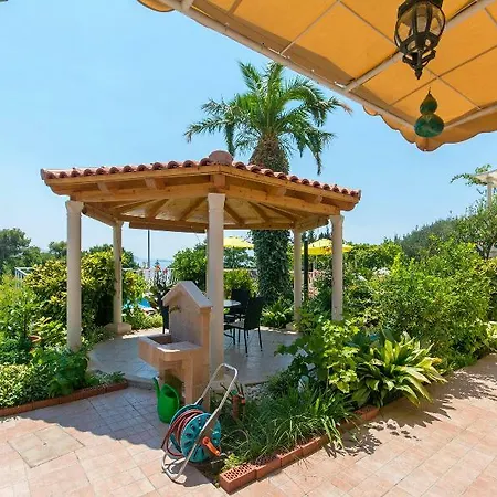 Hotel House Katarina