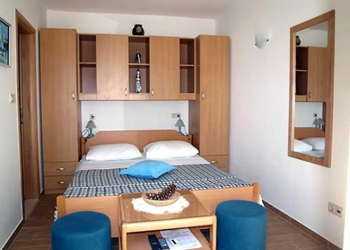 Hotel House Katarina Dubrownik