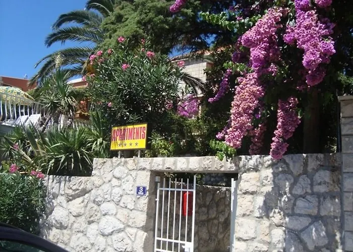 House Katarina Dubrovnik