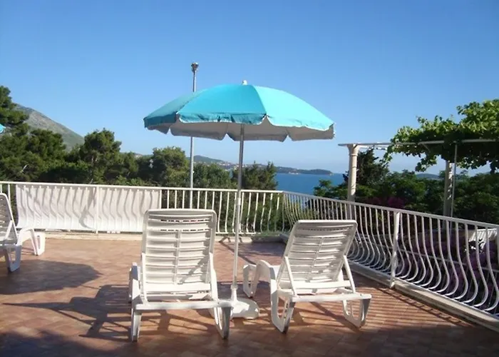 Hotel House Katarina