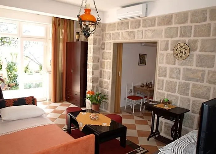 House Katarina 3* Dubrovnik
