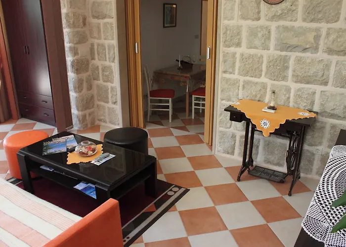 Hotel House Katarina Dubrownik