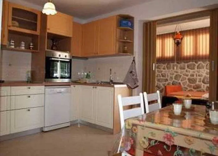 Hotel House Katarina