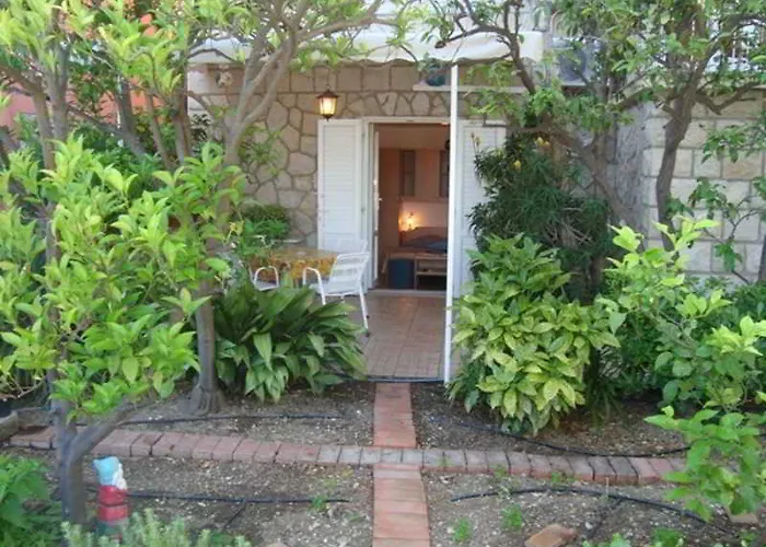 House Katarina Dubrovnik