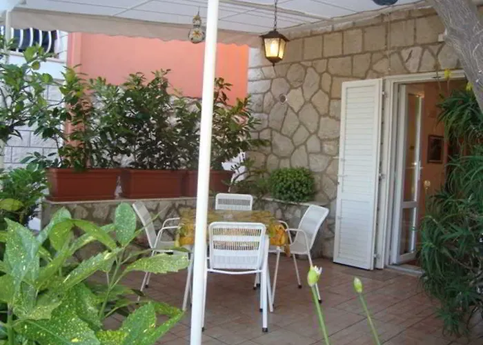 House Katarina Dubrovnik