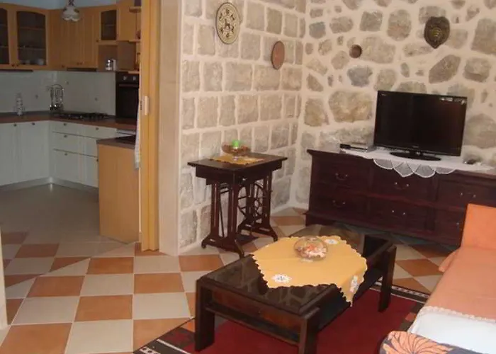 House Katarina 3* Dubrovnik