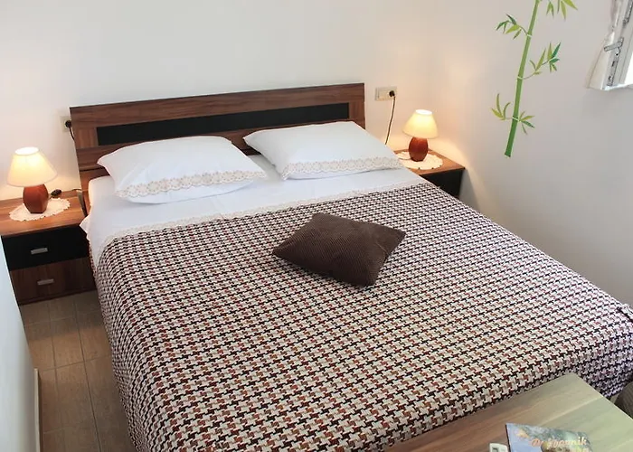 House Katarina Hotel 3*