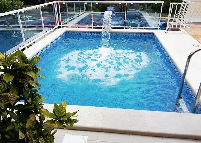 House Katarina Hotel 3*