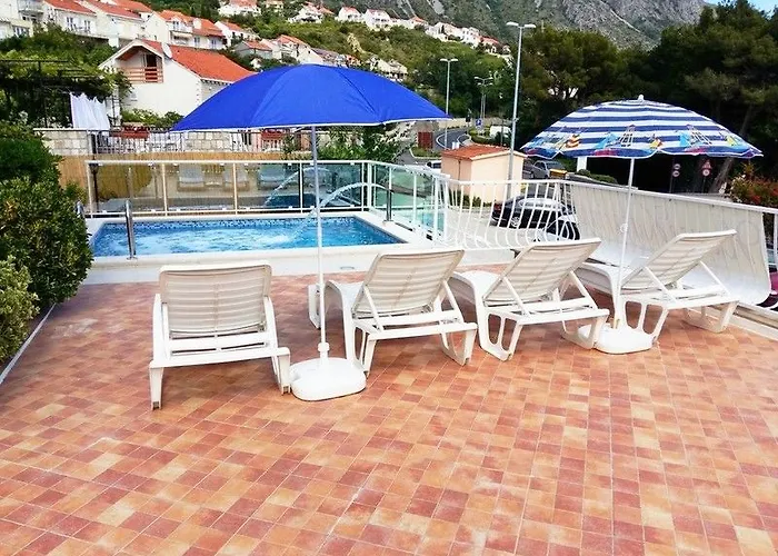 Hotel House Katarina Dubrownik