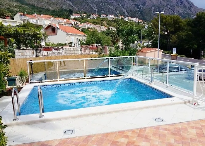 House Katarina 3* Dubrovnik