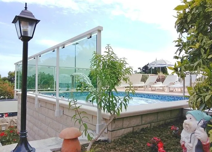 Hotel House Katarina