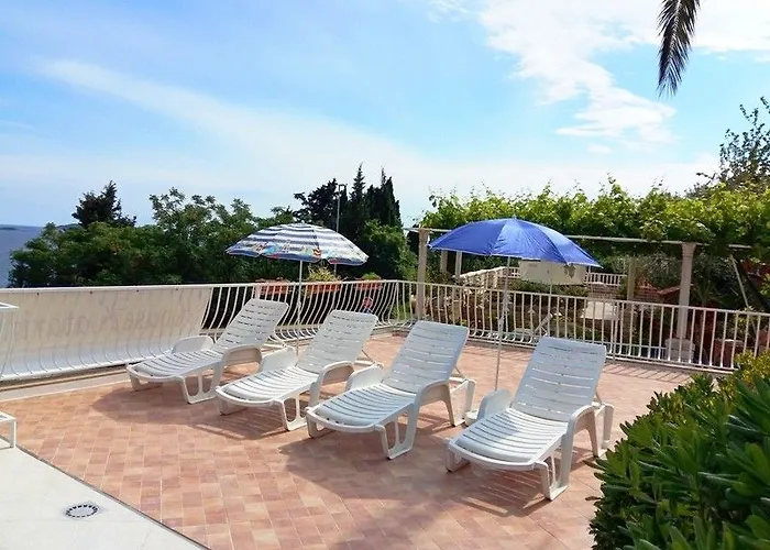 House Katarina Hotel Dubrownik