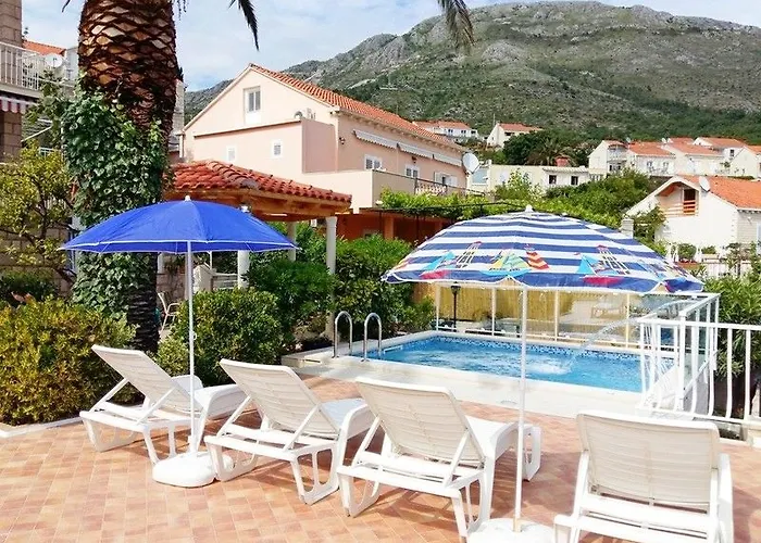 House Katarina Dubrovnik