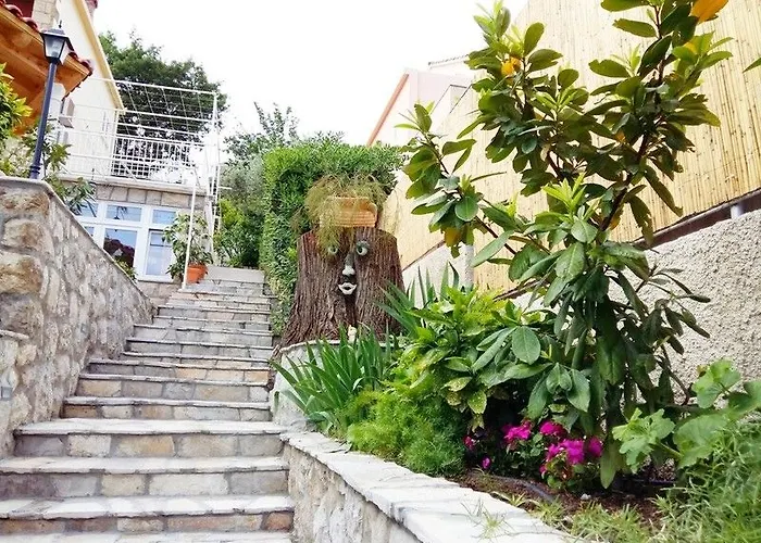 House Katarina Hotel