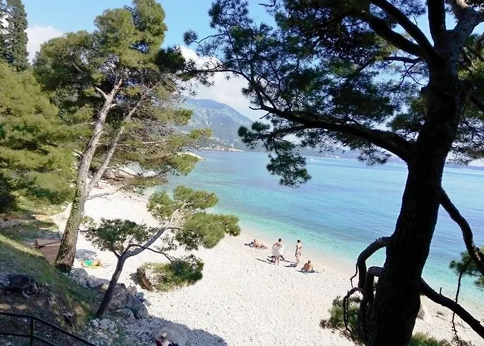 Hotel House Katarina Dubrovnik