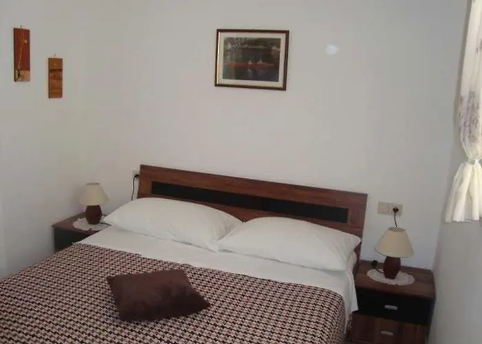 House Katarina Dubrovnik