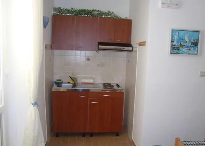 Hotel House Katarina 3*