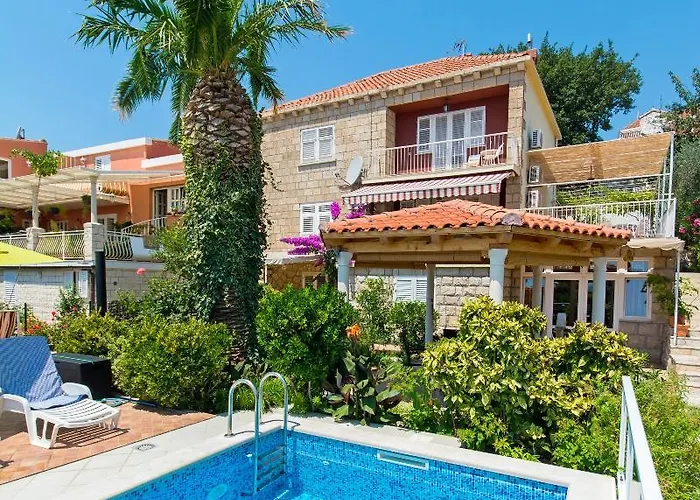 Hotel House Katarina