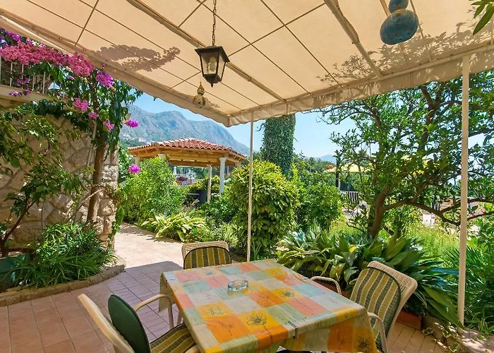 House Katarina 3* Dubrovnik