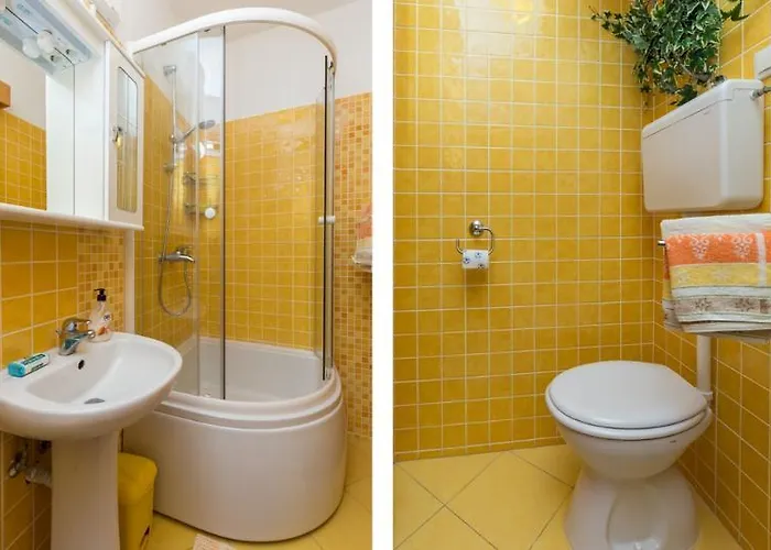 House Katarina Hotel Dubrownik