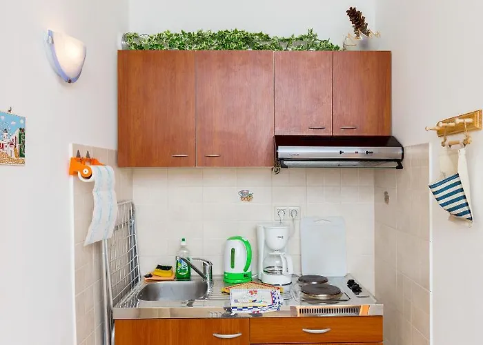 House Katarina 3* Dubrovnik