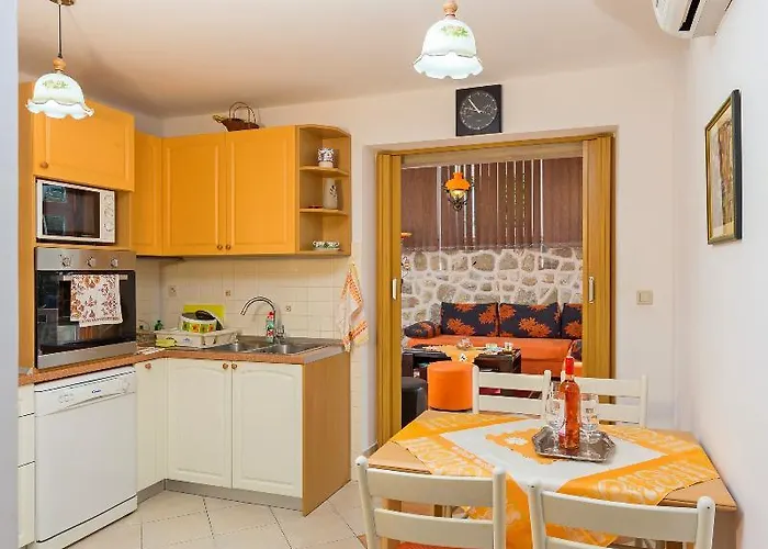 House Katarina Hotel Dubrownik