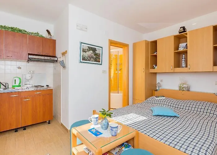 House Katarina Hotel 3*