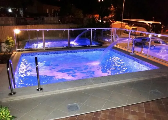 House Katarina Hotel