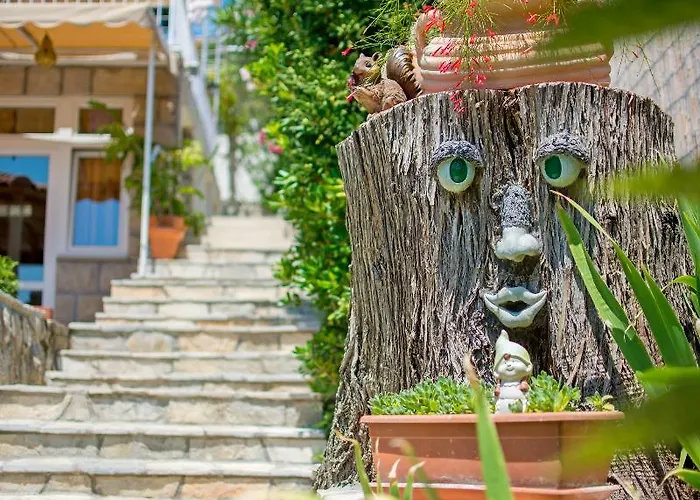 House Katarina Hotel 3*