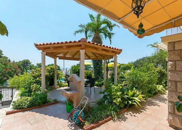 Hotel House Katarina