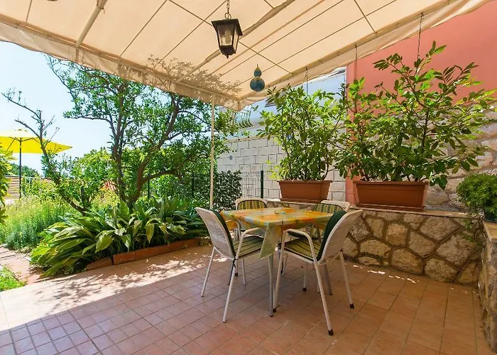 House Katarina Dubrovnik